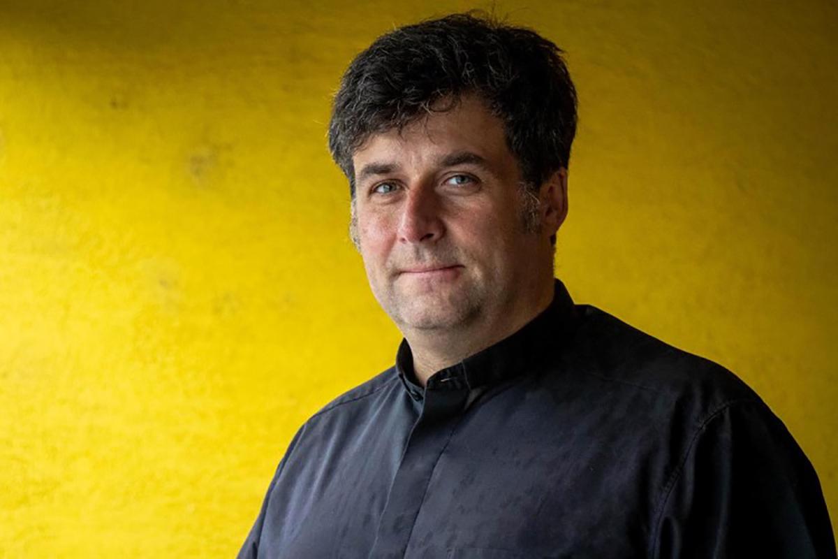 Kňazi v kríze / Na Slovensku si často mylne myslíme, že všetko vyriešime modlitbou