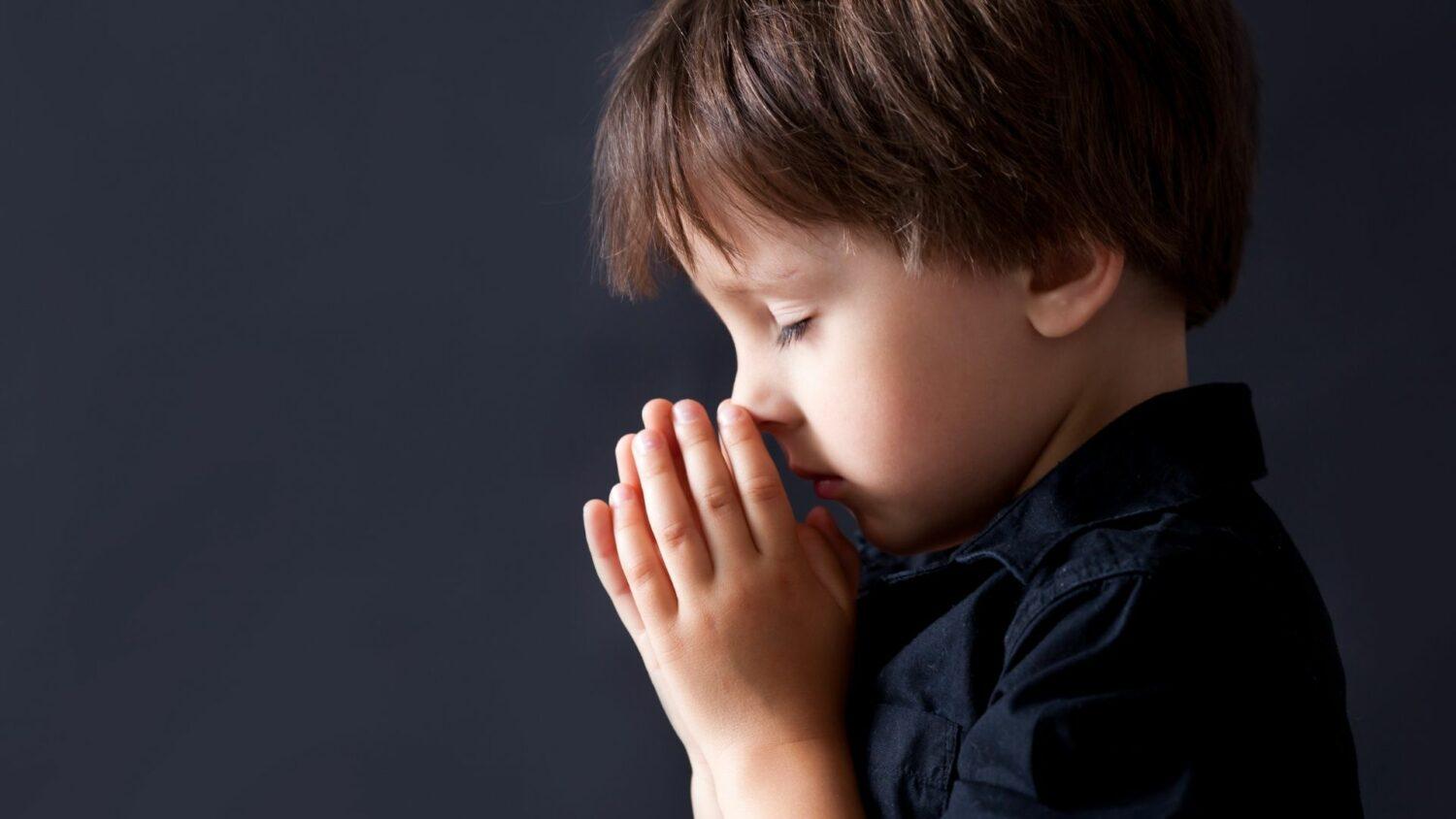 Deti a Veľká noc: Ako s deťmi naozaj prežiť veľkonočné tajomstvo?