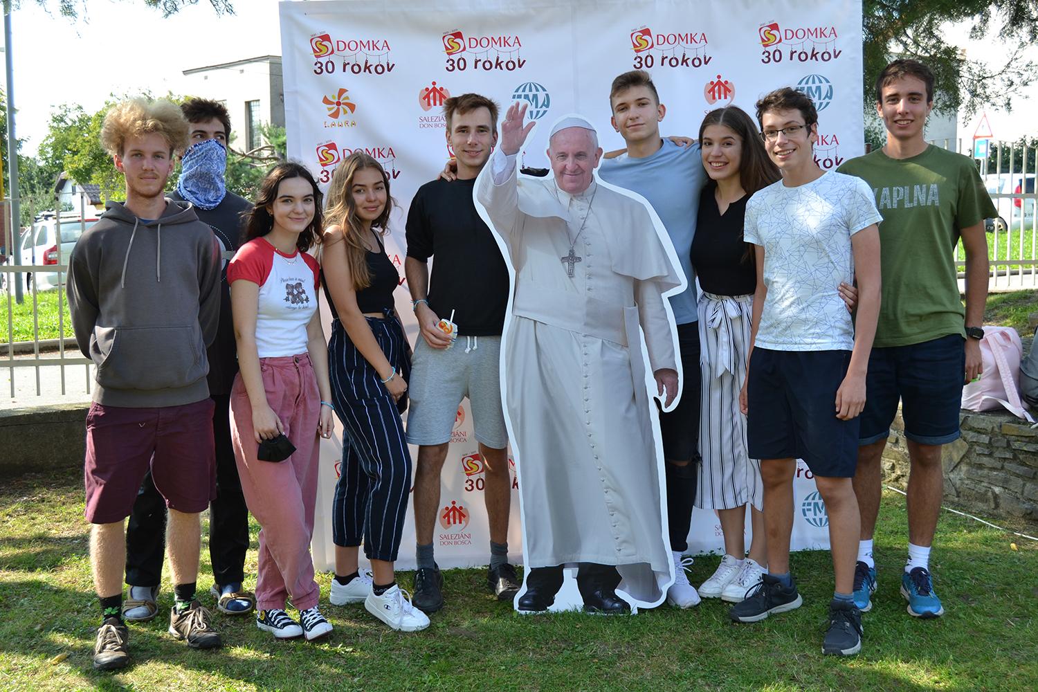 Aby láska prinášala ovocie, nezabudnite na korene