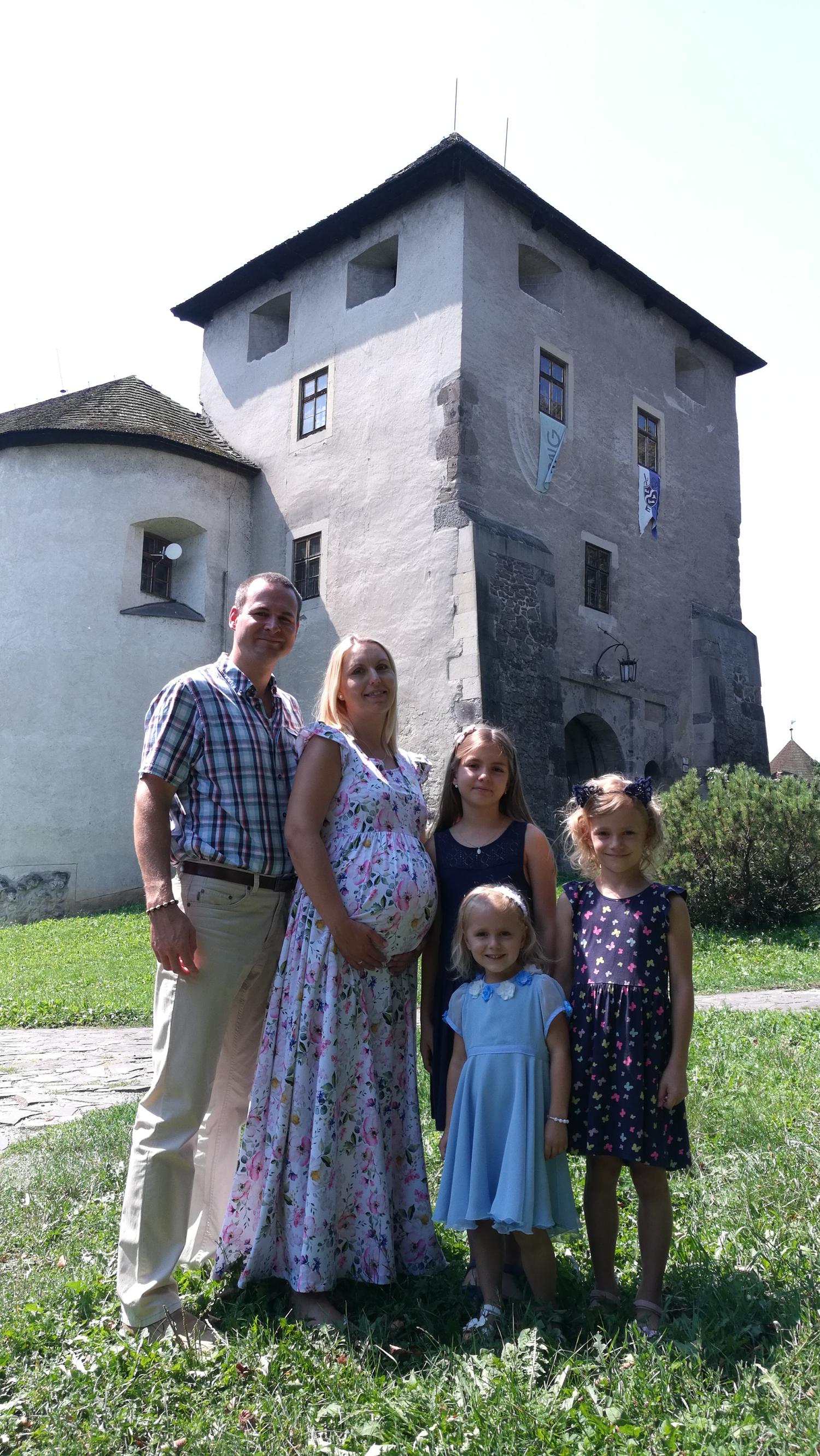 Peter Lešák: Svätý Otec sa na mňa pozrel otcovským prijímajúcim pohľadom