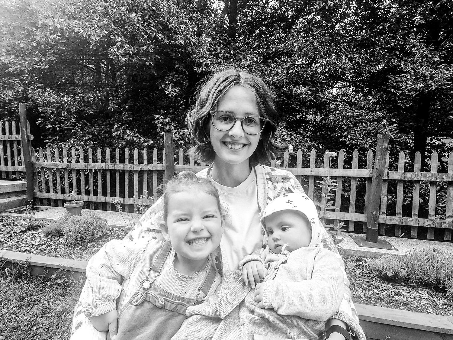 Manželia Erika a Michal Bojnickí: Keď Boh nabúra naše predstavy a plány, čaká nás niečo lepšie, ako sme si priali my