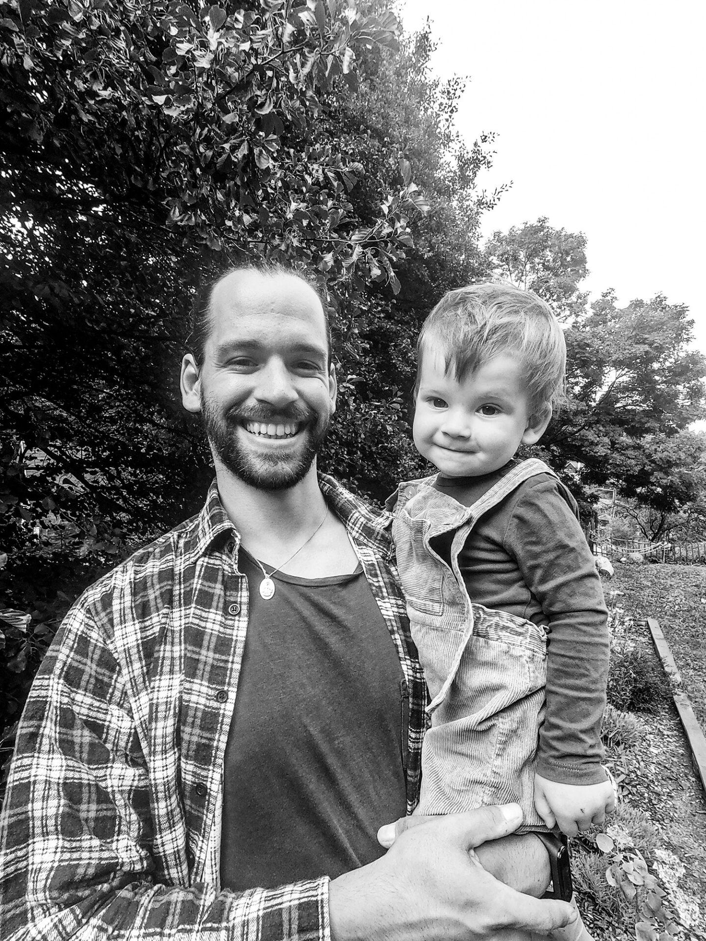 Manželia Erika a Michal Bojnickí: Keď Boh nabúra naše predstavy a plány, čaká nás niečo lepšie, ako sme si priali my