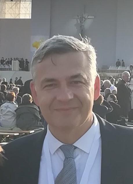 Samuel Brečka z Modlitieb za kňazov: Kňazi často ani netušia, že sa za nich modlíme