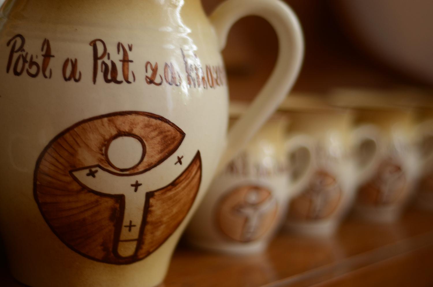 Samuel Brečka z Modlitieb za kňazov: Kňazi často ani netušia, že sa za nich modlíme