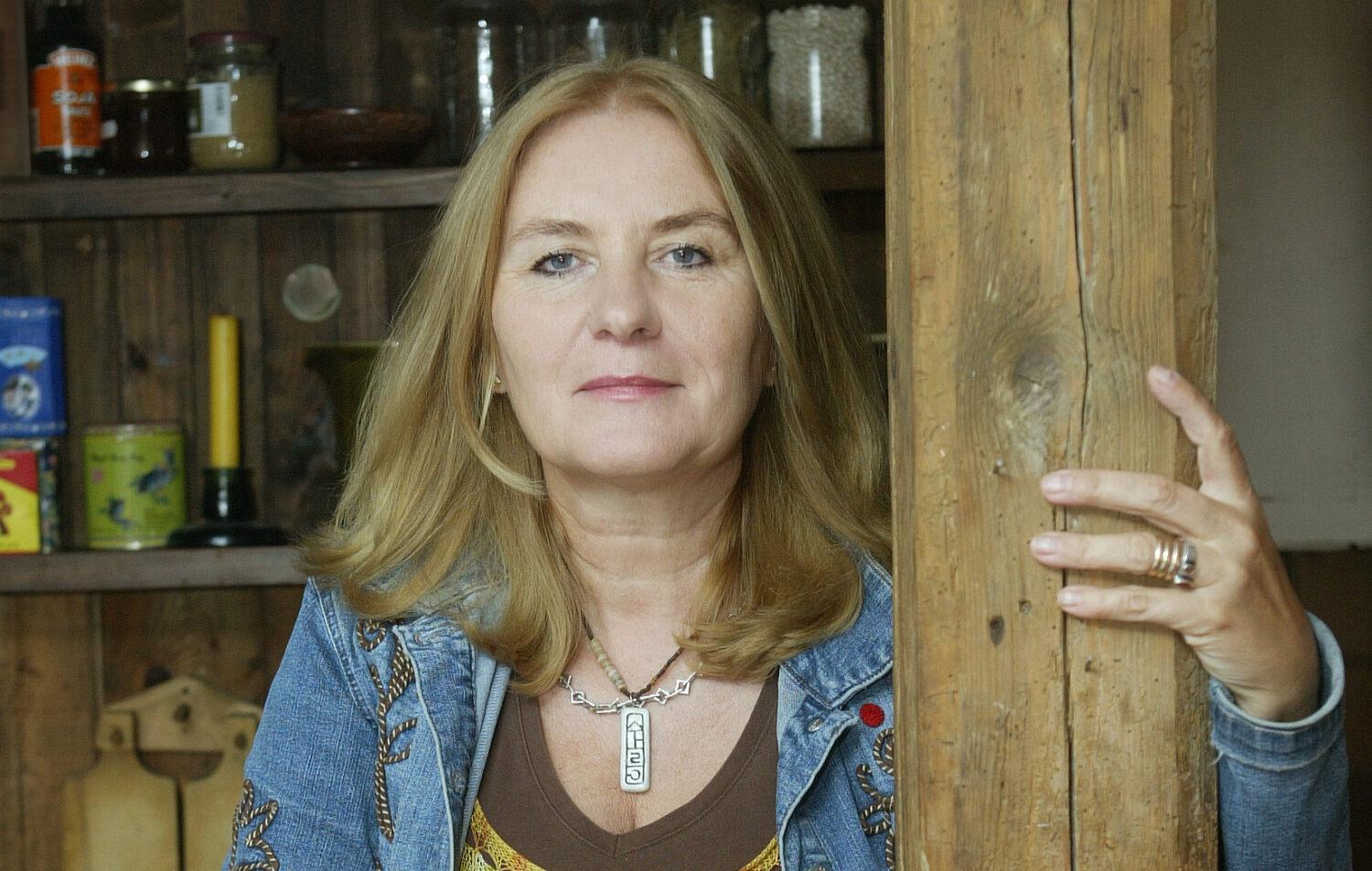 Sochárka Šicková-Fabrici: Trauma sa „ukladá“ do pamäte v obrazoch, preto sa jej zbavujeme aj cez obrazy