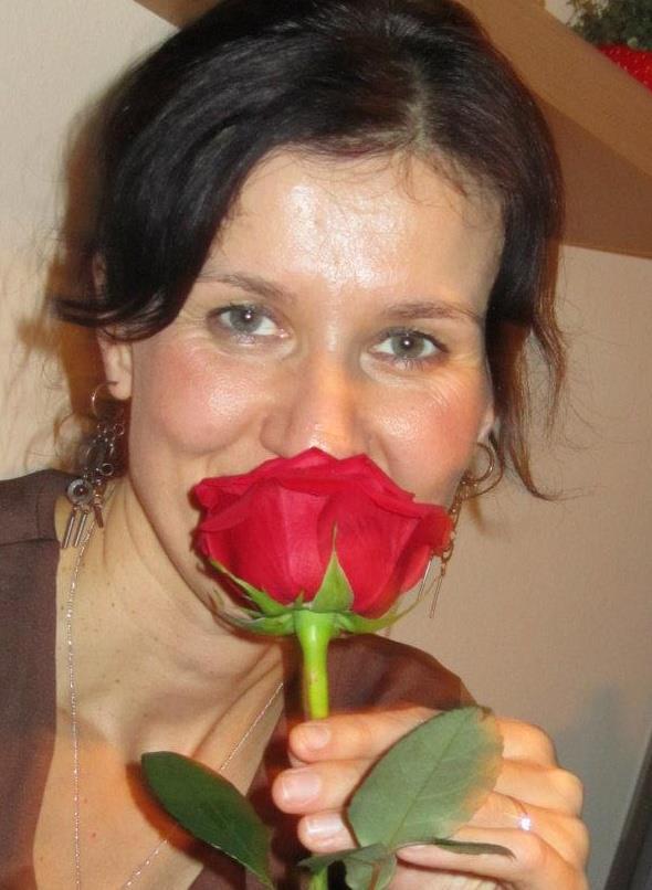 Laická misionárka Jana Brnová: Teším sa, že môžem do detí zasievať Božie slovo