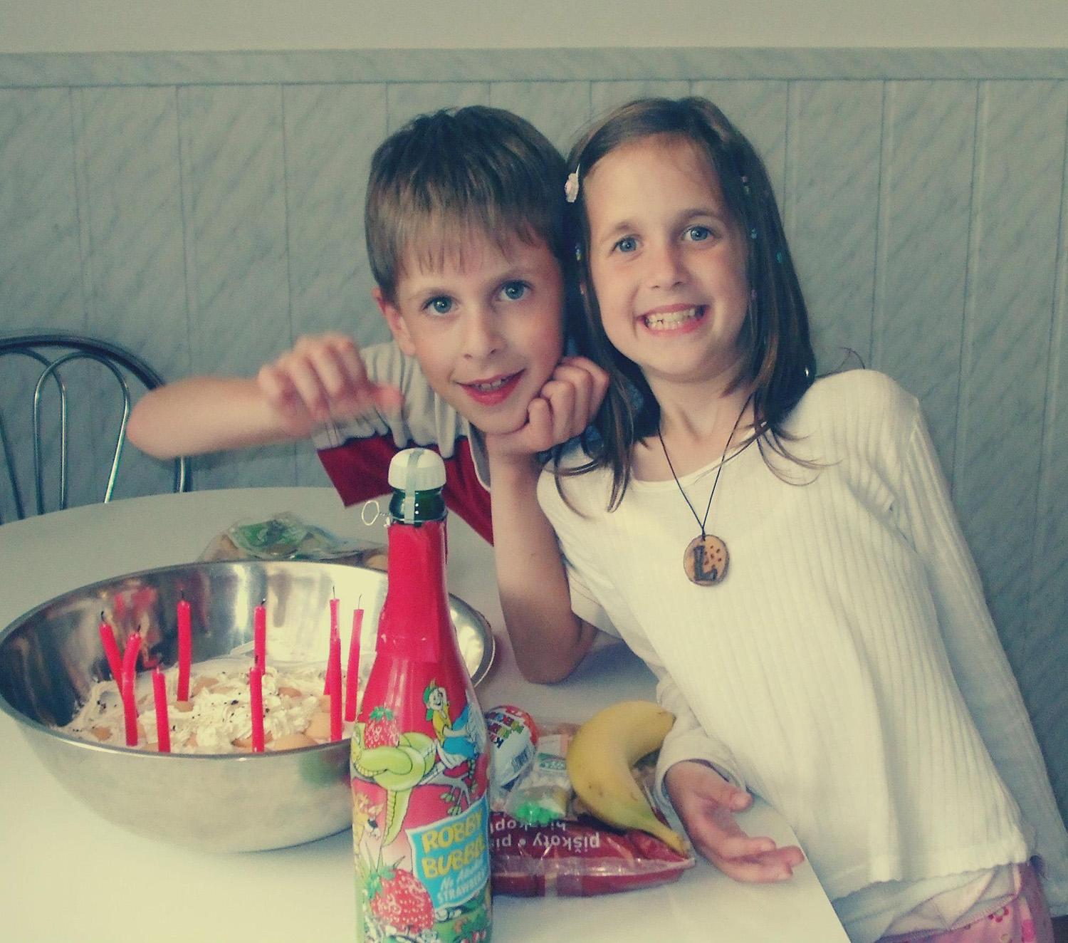 Rodičia dvojčiat: Je to ako dvojitý zázrak