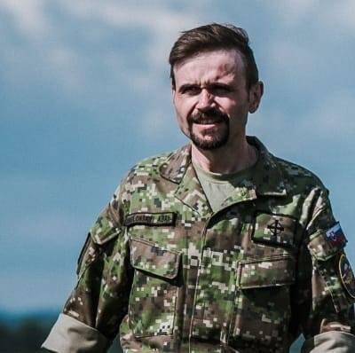 Páter Jaroslav Jablonský: Som presvedčený o tom, že diabol má v nenávisti kňazov