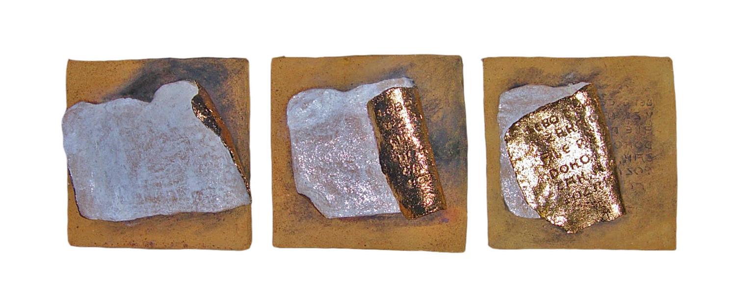 Sochárka Šicková-Fabrici: Trauma sa „ukladá“ do pamäte v obrazoch, preto sa jej zbavujeme aj cez obrazy