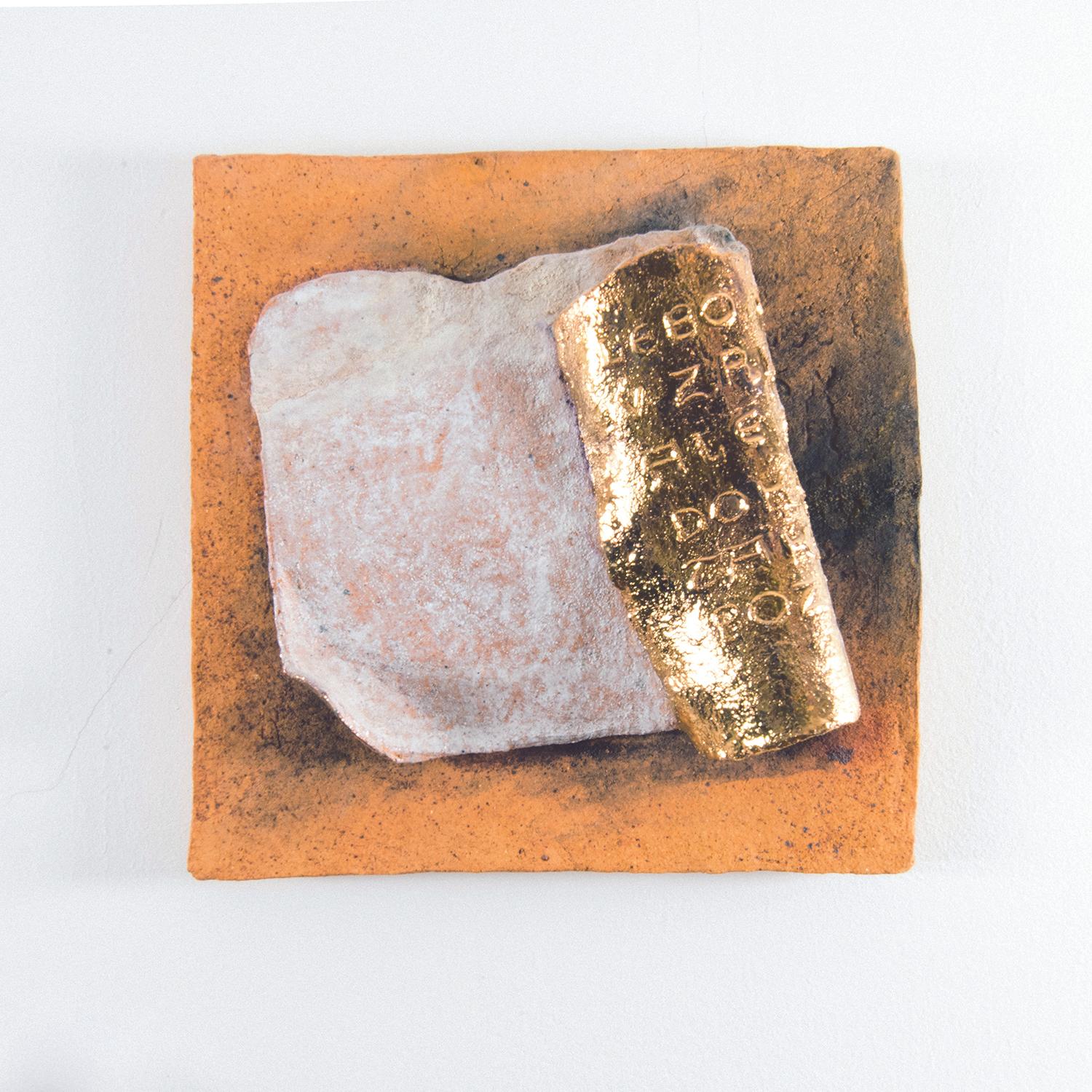 Sochárka Šicková-Fabrici: Trauma sa „ukladá“ do pamäte v obrazoch, preto sa jej zbavujeme aj cez obrazy