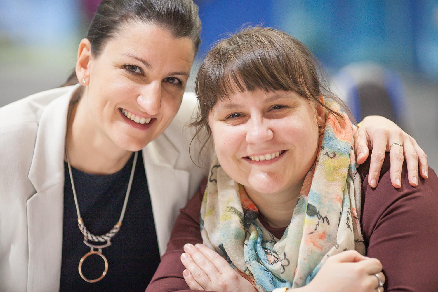 Lenka Jamborová: Keď som vyhorela, nevedela som ani vstať a umyť si zuby. Myslela som si, že Boh ma opustil