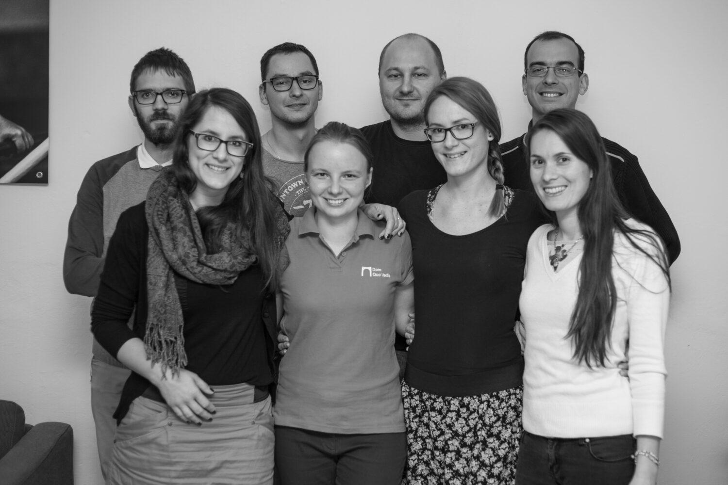 Monika Hricáková: Keď vyjdeme zo svojho pohodlia, prináša to ovocie