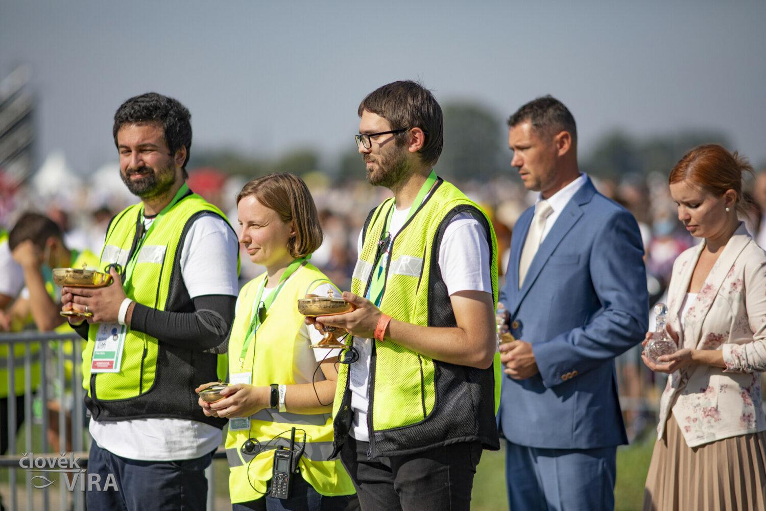 Monika Hricáková: Keď vyjdeme zo svojho pohodlia, prináša to ovocie