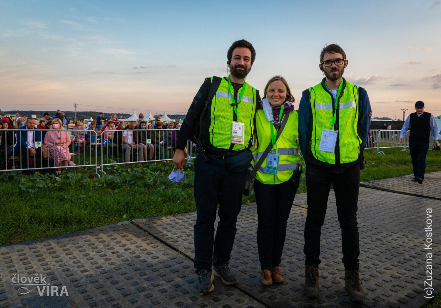 Monika Hricáková: Keď vyjdeme zo svojho pohodlia, prináša to ovocie