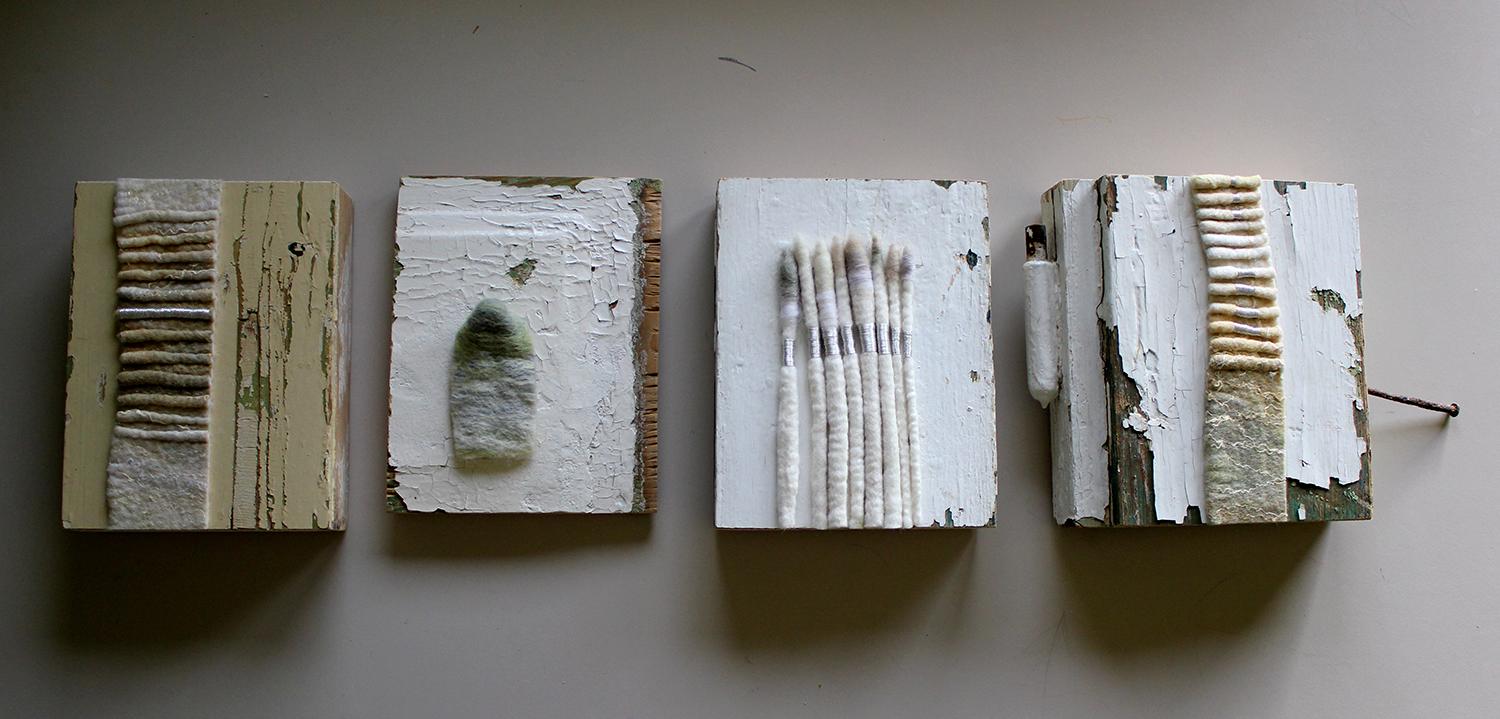 Jana Zaujecová: Vytvoriť rúcho pre Svätého Otca bolo životným medzníkom a dielom, ktoré ma presiahlo