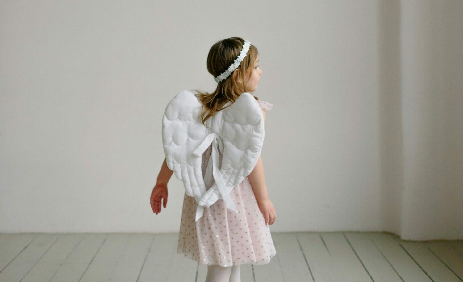 Môj deň s anjelom strážnym