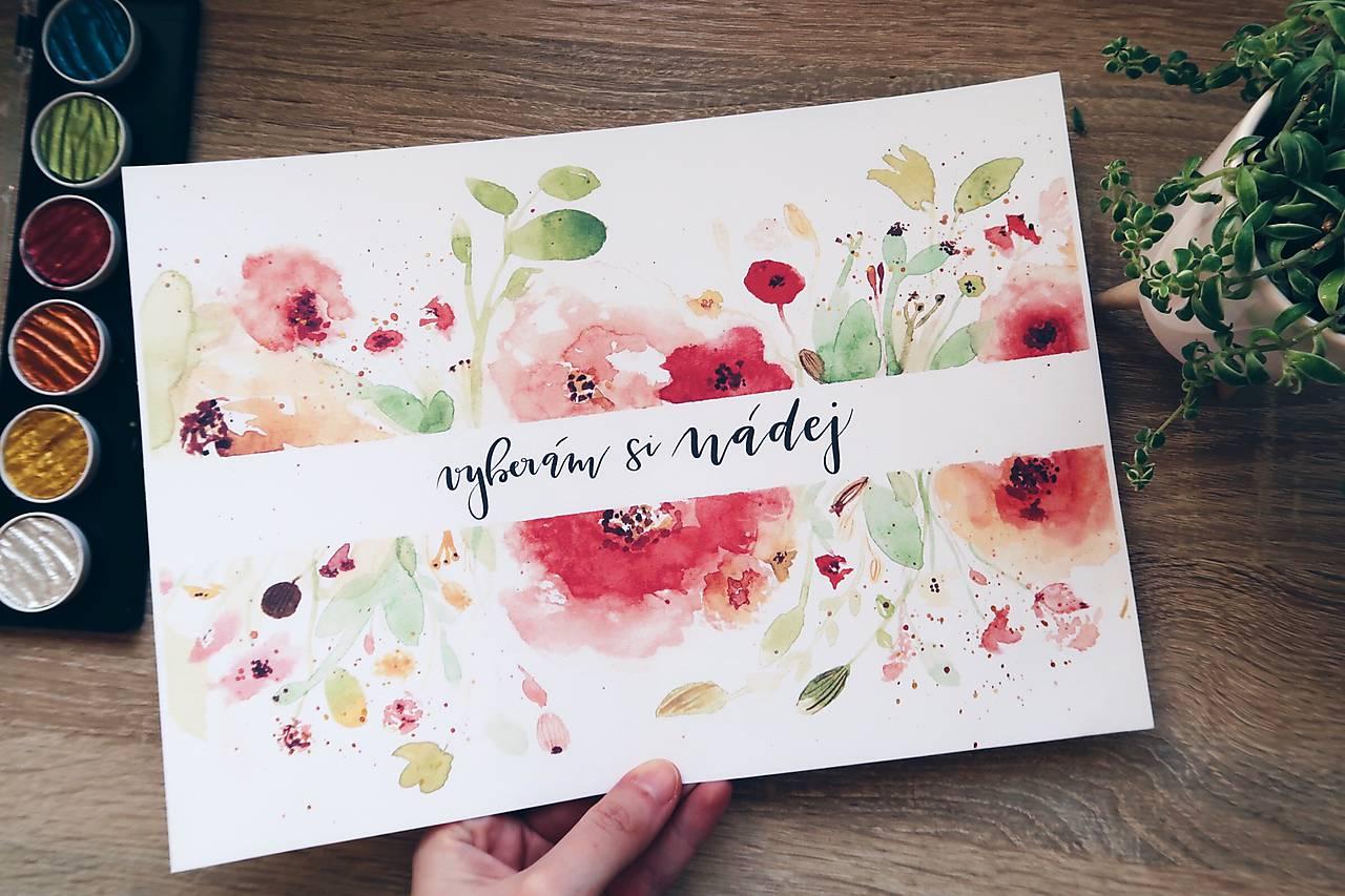 Martina Švorcová: Boh je ten, ktorý tvorí cezo mňa