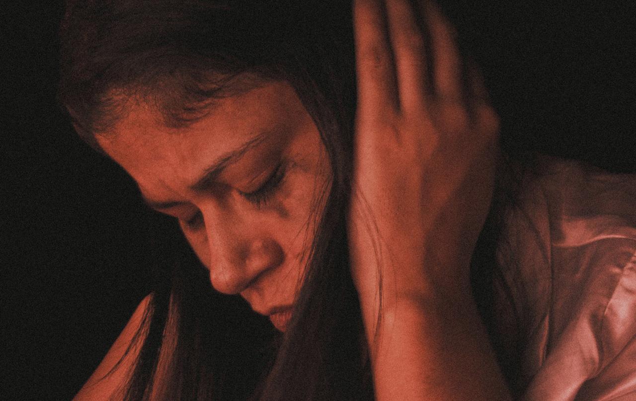 Keď svätica učí, ako bojovať s úzkosťou, depresiou a samovražednými myšlienkami