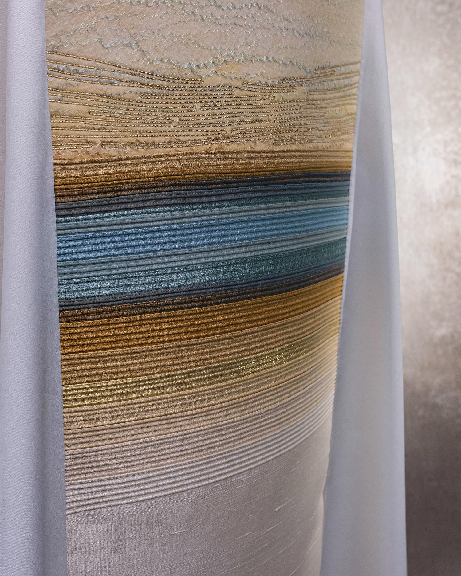 Jana Zaujecová: Vytvoriť rúcho pre Svätého Otca bolo životným medzníkom a dielom, ktoré ma presiahlo