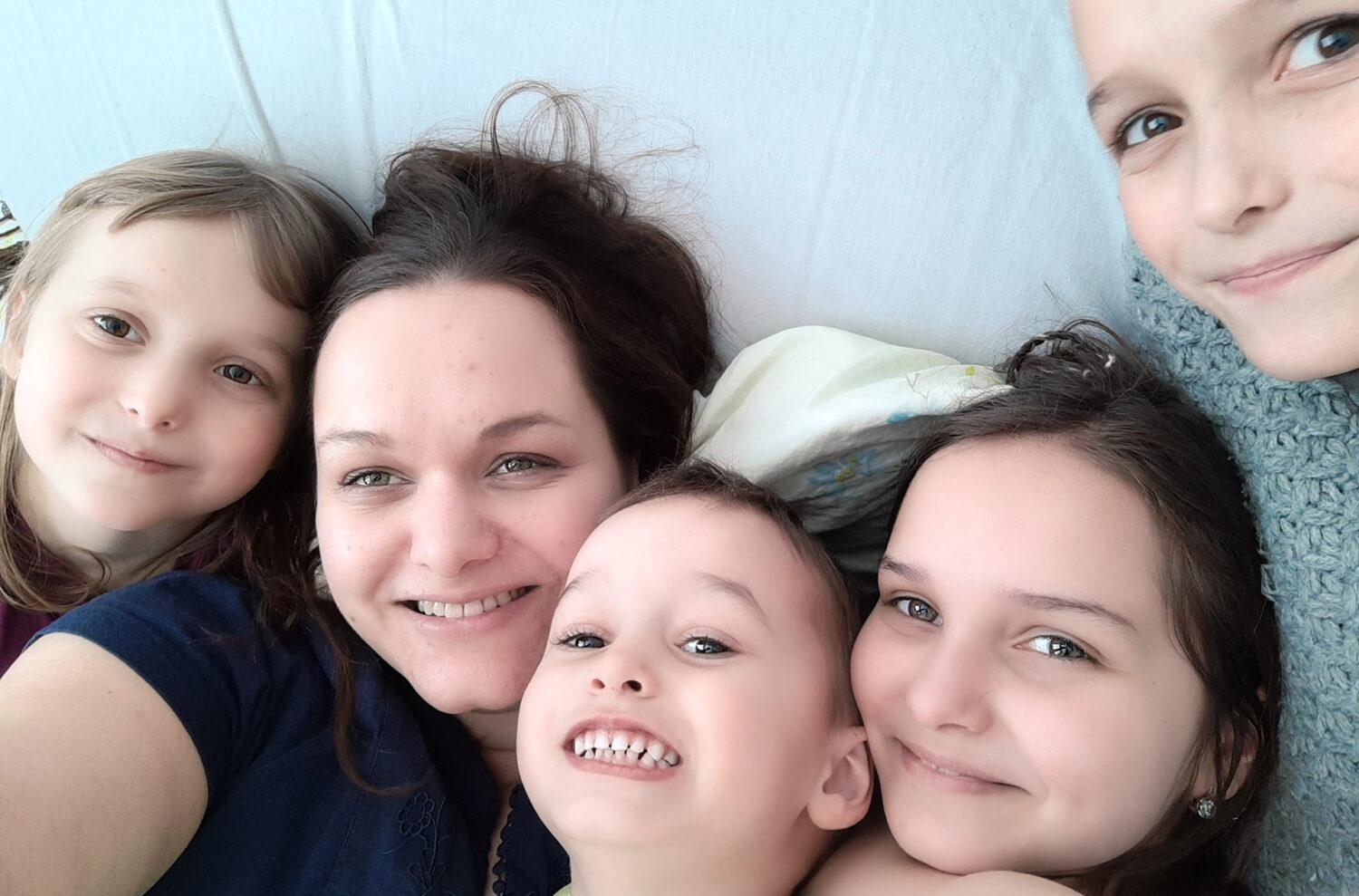 Vytvorte si Jesseho strom. Doprajte si krajšie a hlbšie Vianoce