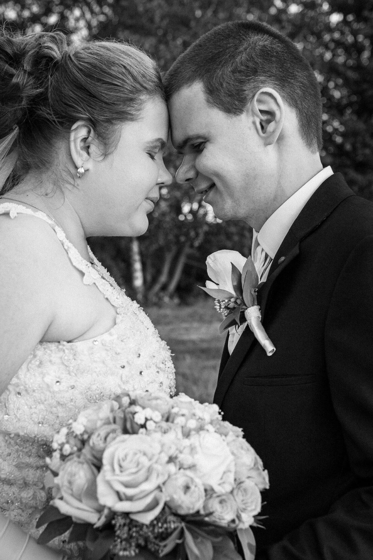 Ondrej Rosík: Nevyčítam Bohu, že nevidím. Toho, čo mám, je omnoho viac