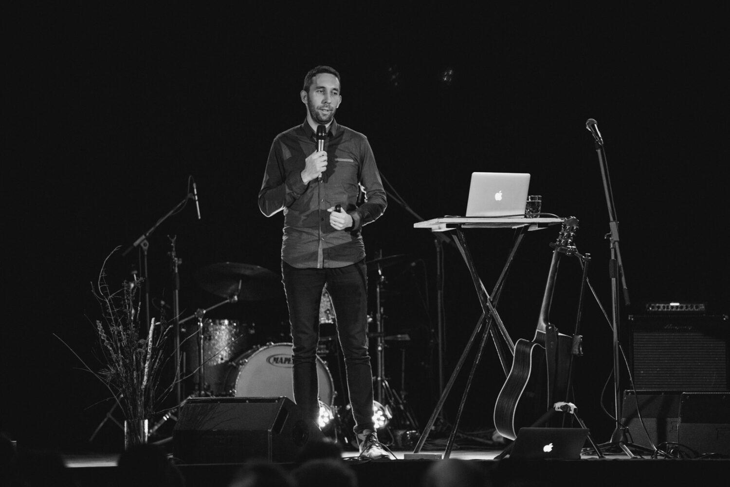 Lukáš Valach a Eduard Filo: Chcete byť úspešným kresťanským politikom? Potrebujete pozitívny príbeh a emócie