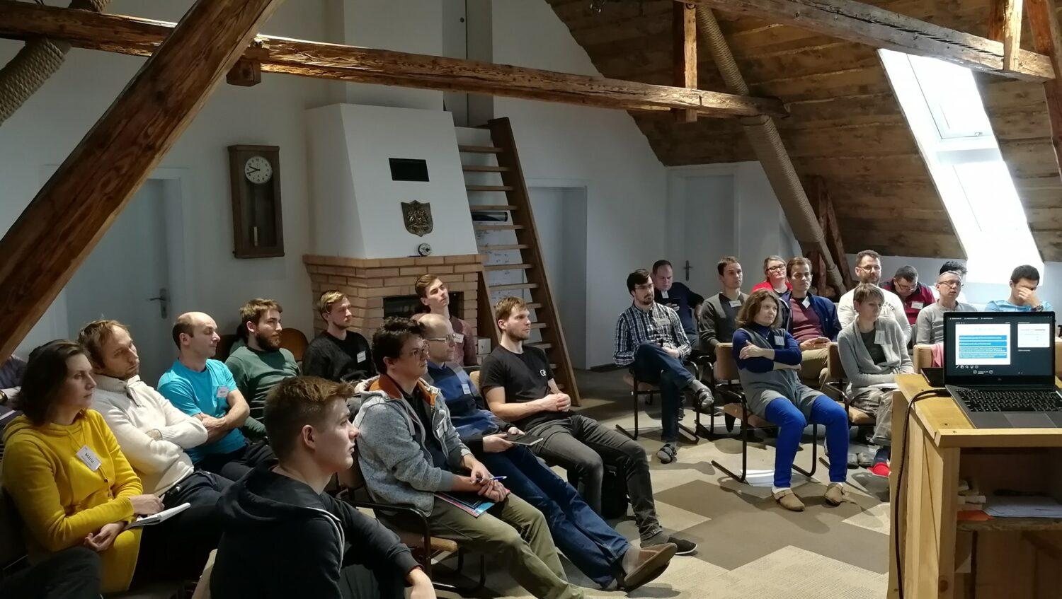 Lukáš Valach a Eduard Filo: Chcete byť úspešným kresťanským politikom? Potrebujete pozitívny príbeh a emócie