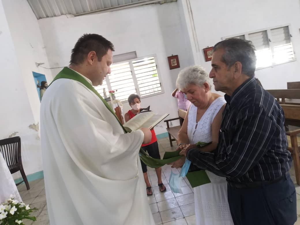 Verbista Michal Vrták: Takmer denne máme na Kube výpadky elektriny. Stále viac sme odkázaní na potravinovú pomoc