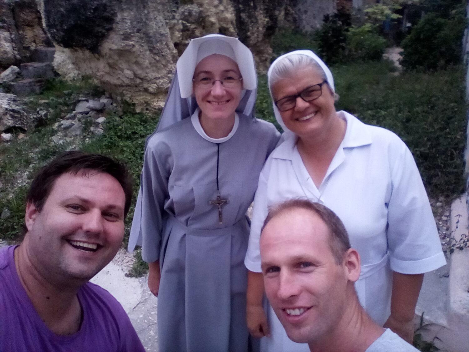 Verbista Michal Vrták: Takmer denne máme na Kube výpadky elektriny. Stále viac sme odkázaní na potravinovú pomoc