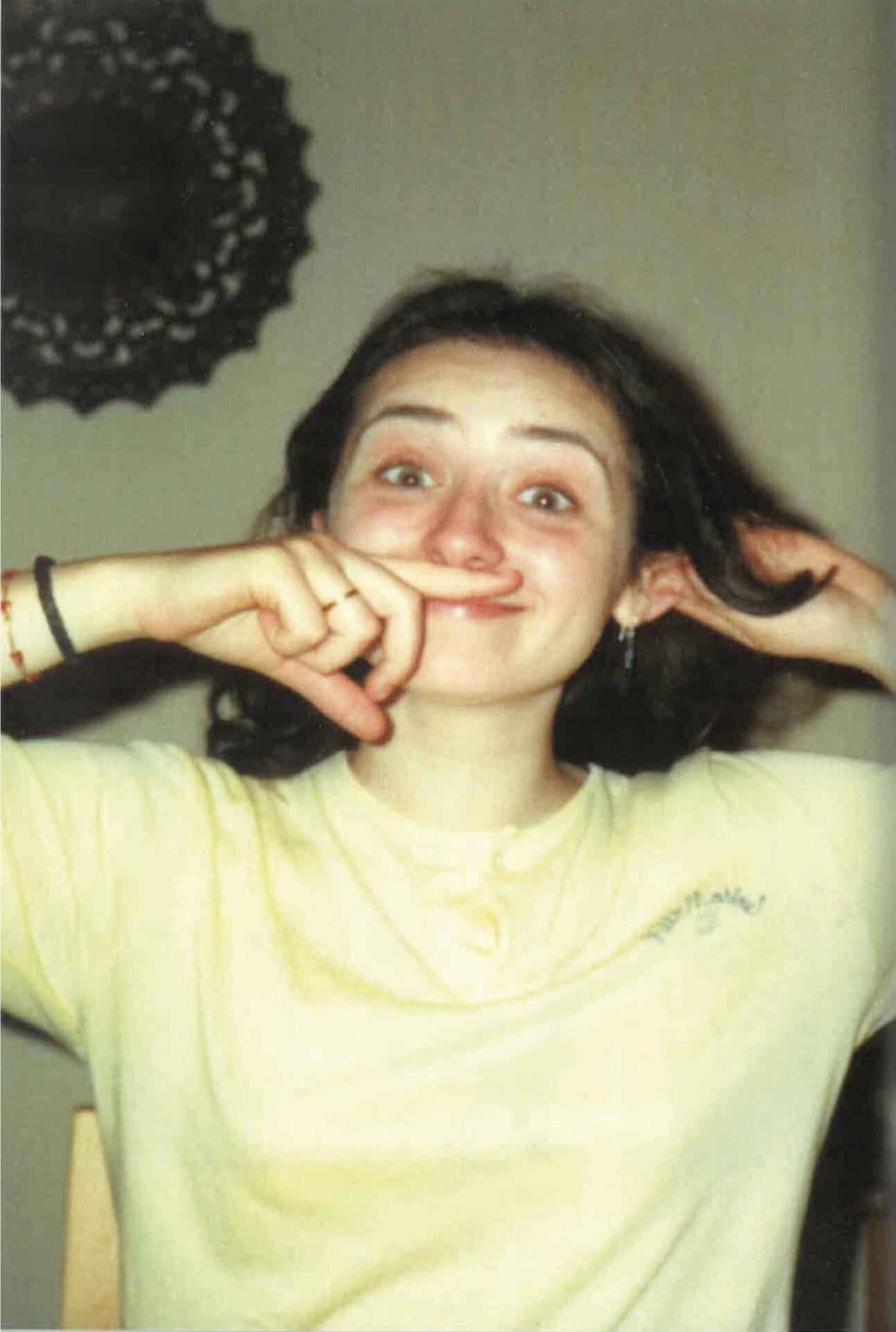 Nová blahoslavená Sandra Sabattini: Všetko je dar, do ktorého môže Darca zasiahnuť, kedykoľvek a ako chce