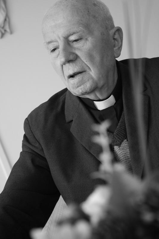 Don Ernest Macák: Bože, oplatilo sa mi žiť!