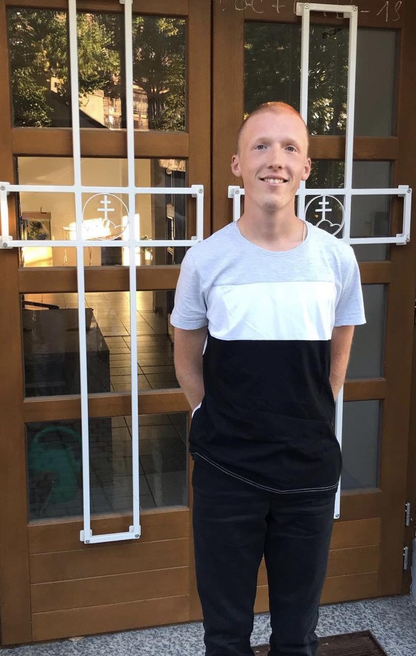 Ján Mikuško: Požehnanie pápežom zanechalo vo mne obrovskú stopu. Doteraz som to ešte nespracoval