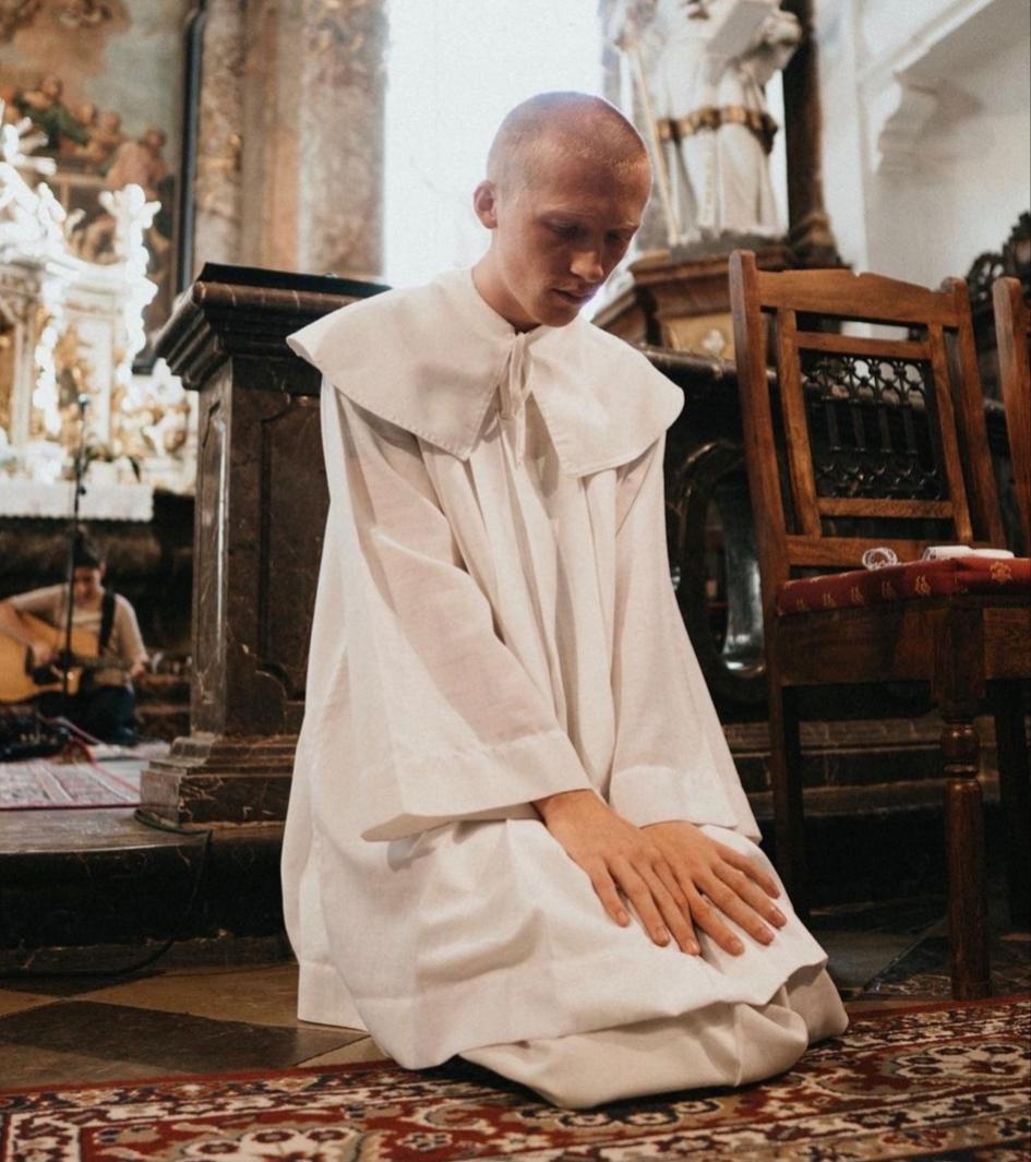 Ján Mikuško: Požehnanie pápežom zanechalo vo mne obrovskú stopu. Doteraz som to ešte nespracoval