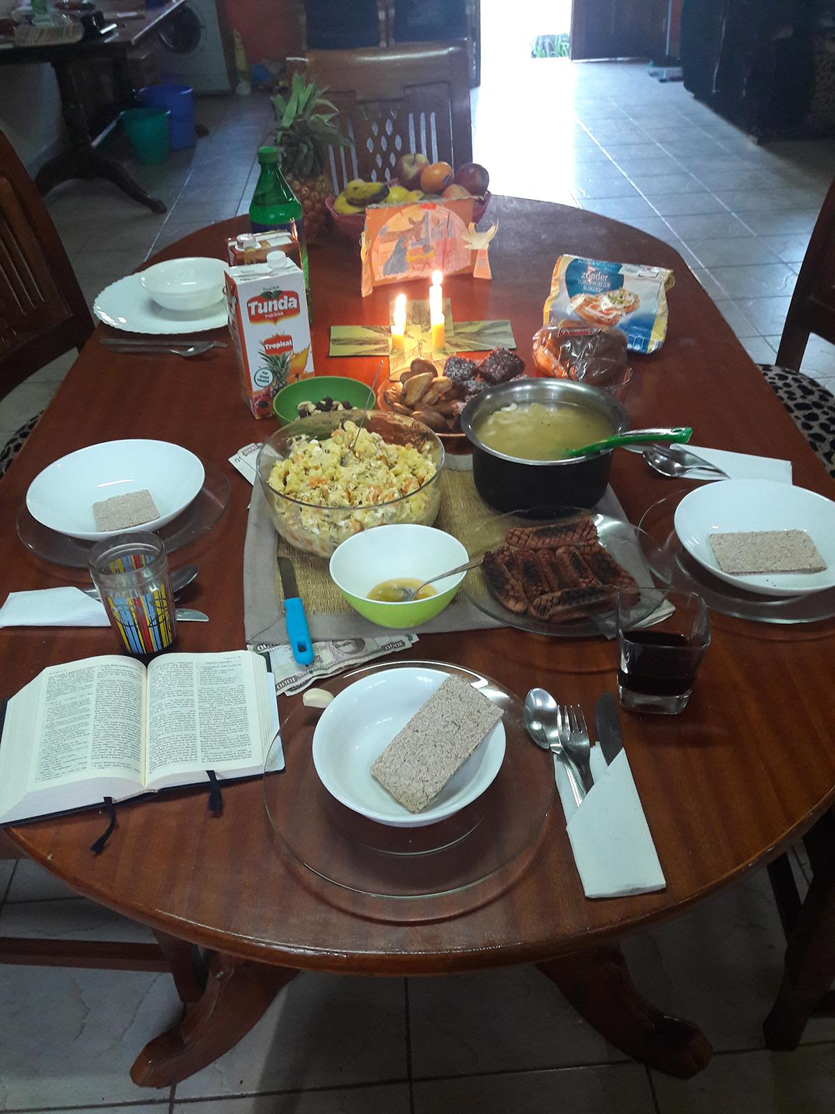 Dobrovoľníčka Janka: Sneh ani rodina nie sú podmienkou Vianoc