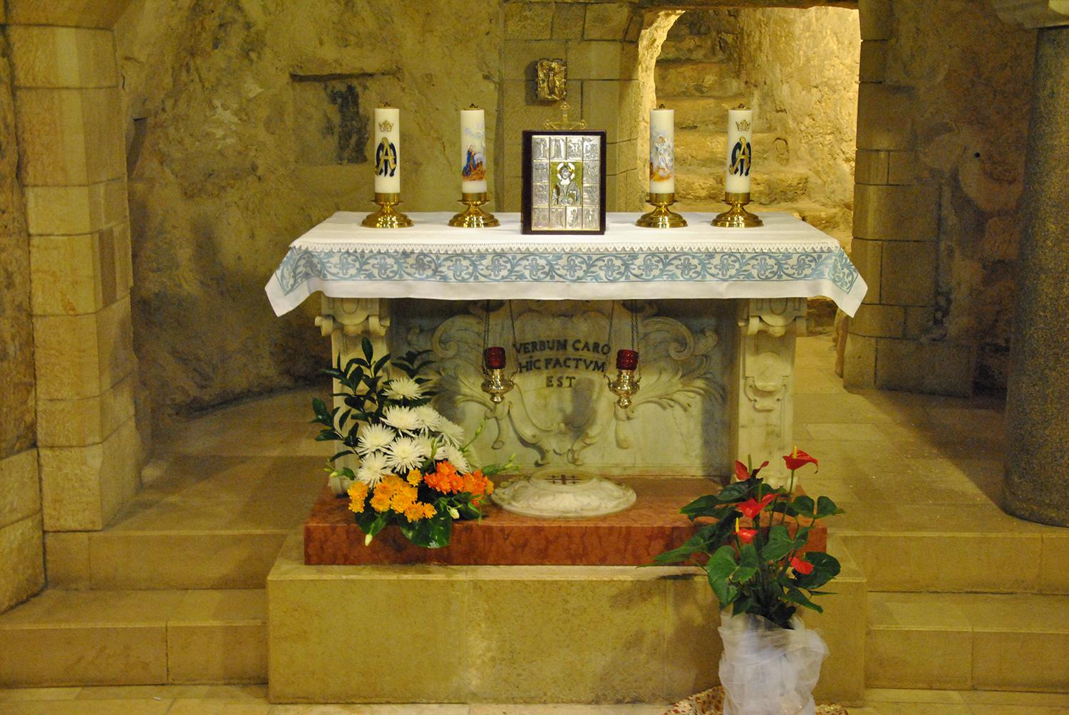 Salezián Jozef Luscoň: Advent je štart do celého liturgického roka