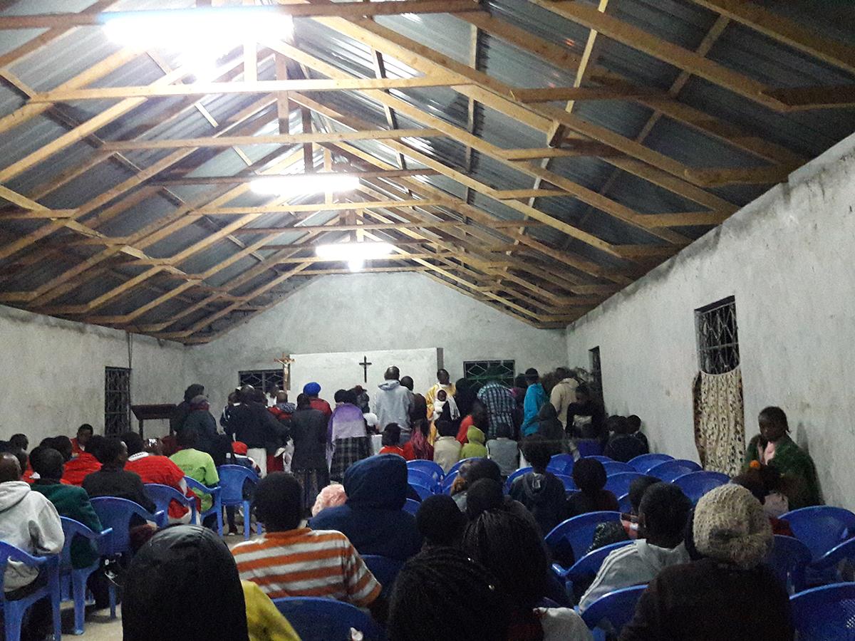 Dobrovoľníčka Janka: Sneh ani rodina nie sú podmienkou Vianoc