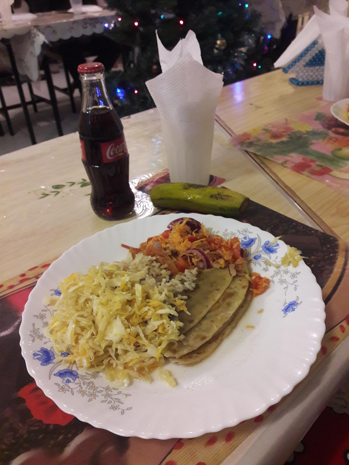 Dobrovoľníčka Janka: Sneh ani rodina nie sú podmienkou Vianoc