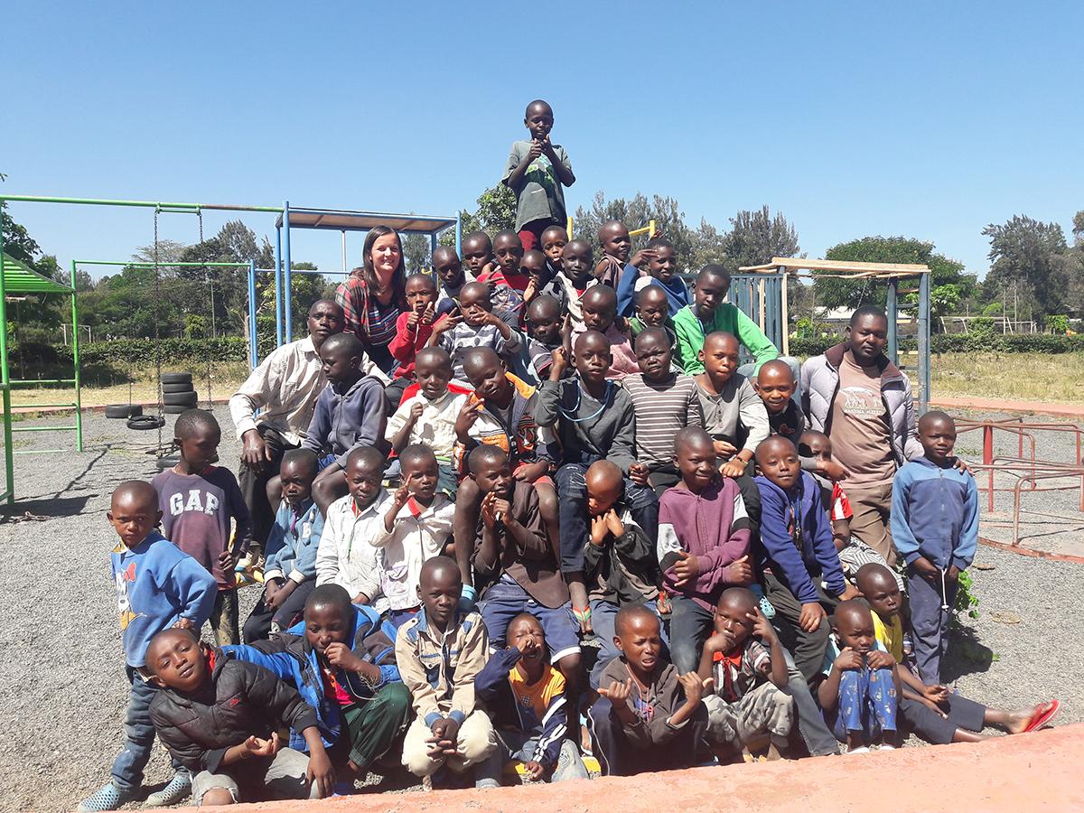 Dobrovoľníčka Janka: Sneh ani rodina nie sú podmienkou Vianoc