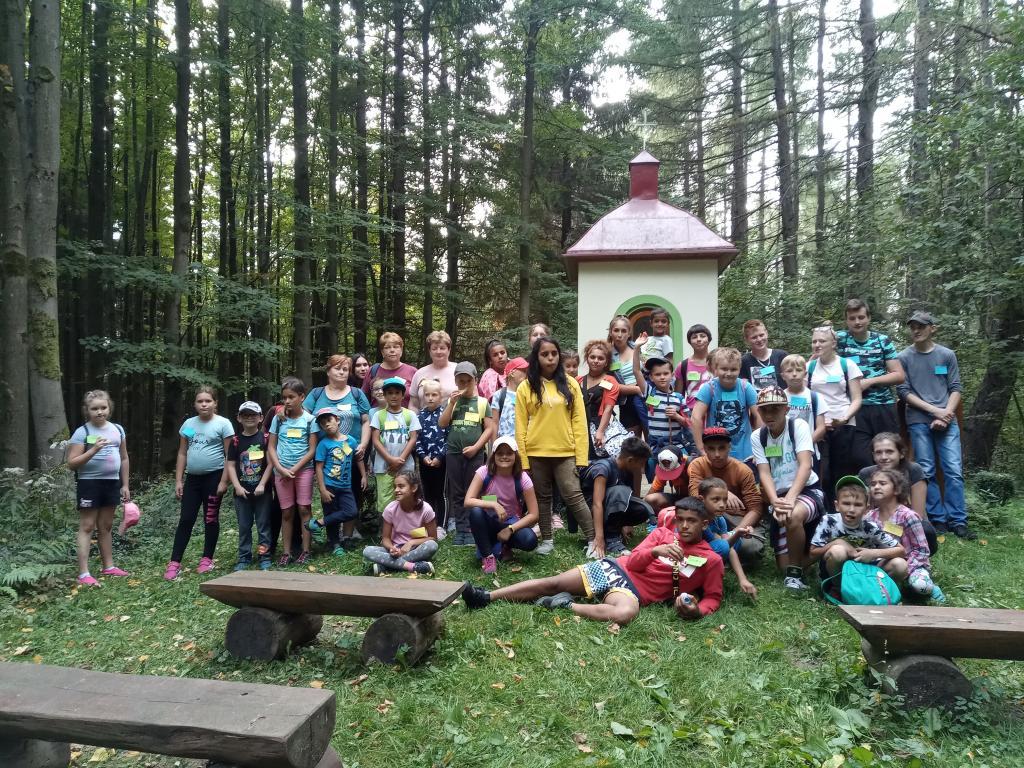 eRko a Mladé srdce: Farnosť nie je iba nejaký súhrn aktivít, ale je tam živý Boh