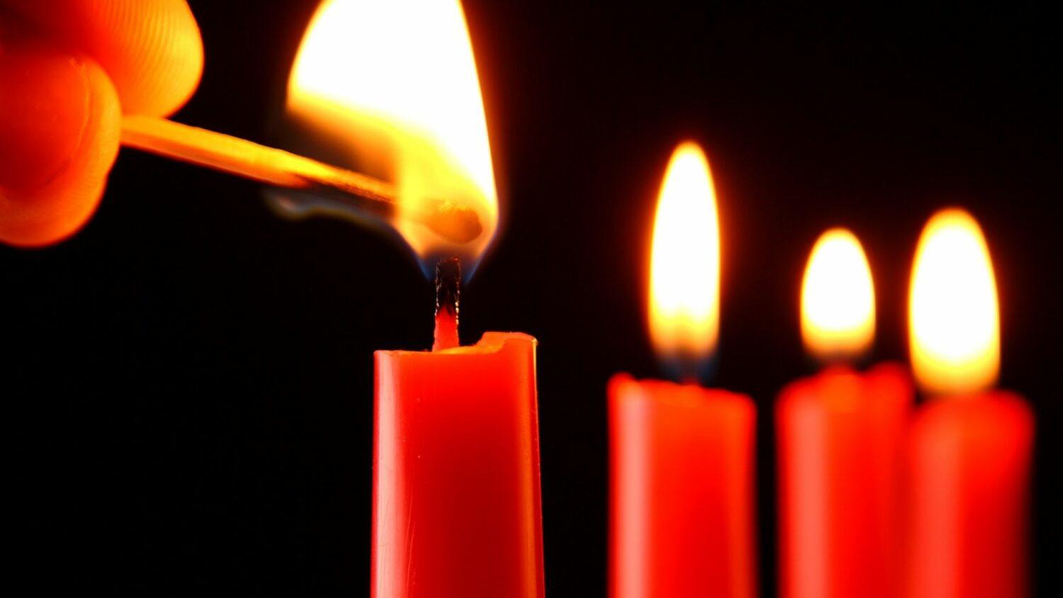 Advent a Vianoce v rodine: Ako využiť Advent naplno