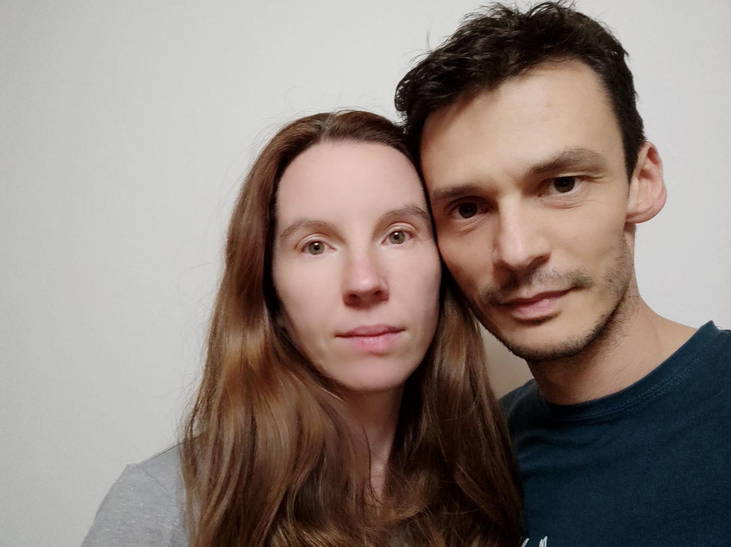 Anketa: Čo by ste poradili párom, ktoré sa trápia s neplodnosťou?