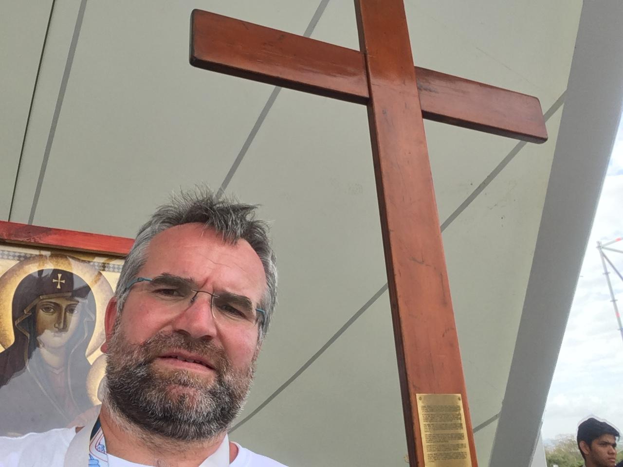 Františkán br. Filip: Aké je moje miesto vo svete?