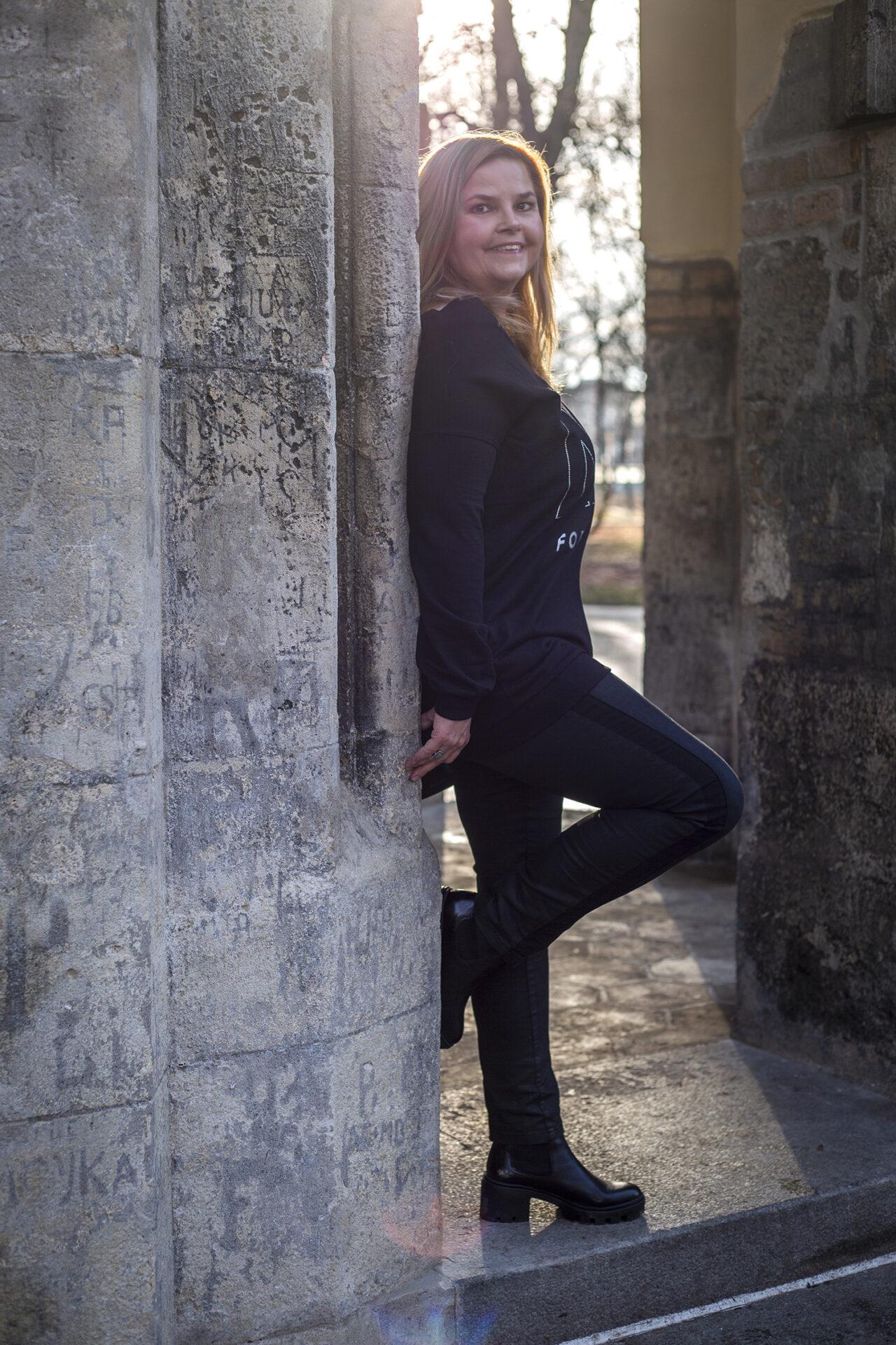 Koučka Marcela Korčeková: Mať deti neznamená, že život rodičov je plodný