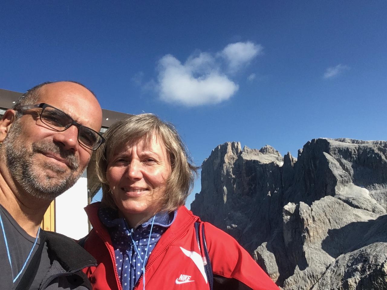 Manželia Čaučíkovci: Ak by Boh chcel, mali by sme veľa detí