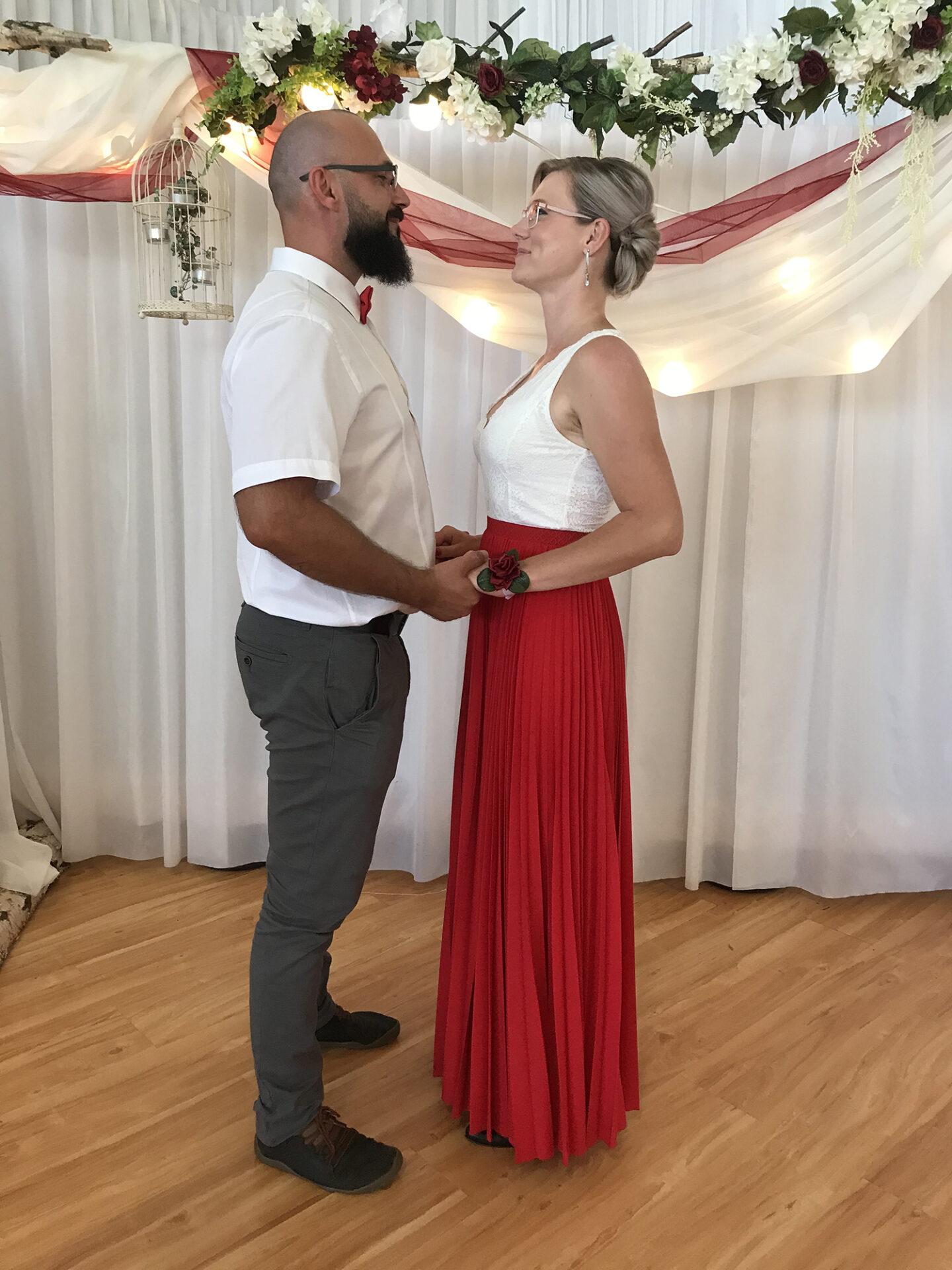 Trénerka a maliarka Veronika Ferencová: Keď sa mi otvorili oči, bola som ochotná zanechať úspechy, dary, talenty