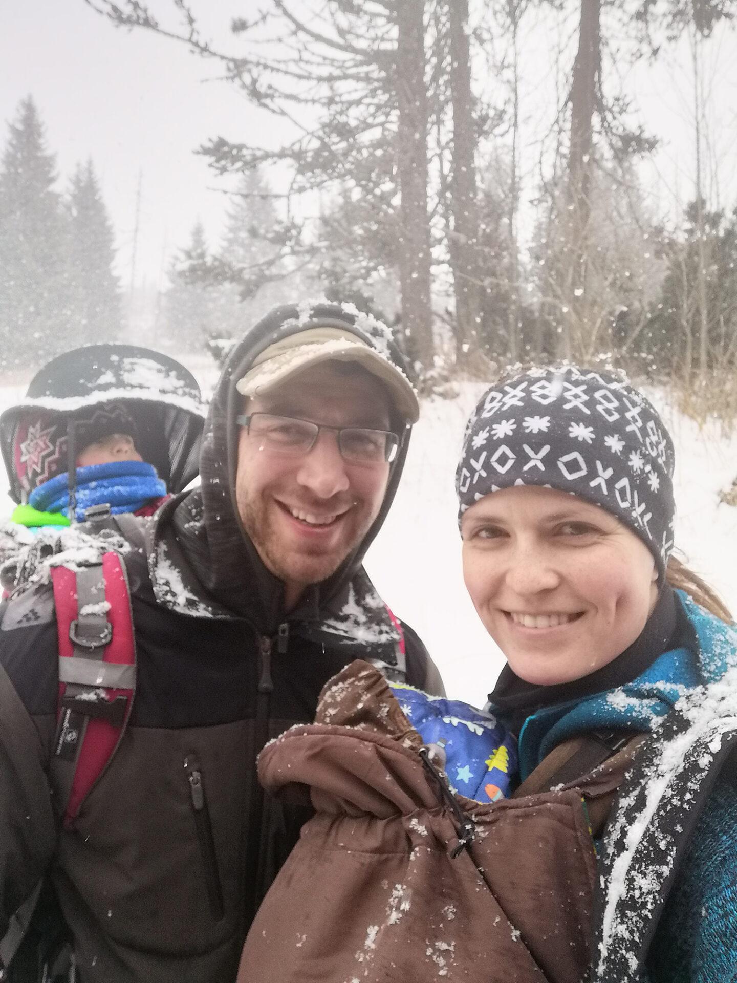 Zoológ Jerguš Tesák: Za dvadsať rokov v horách som sprej proti medveďom nepoužil