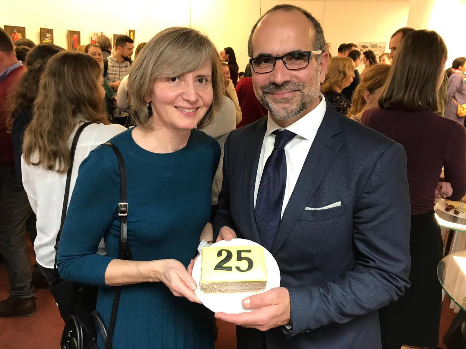 Manželia Čaučíkovci: Ak by Boh chcel, mali by sme veľa detí