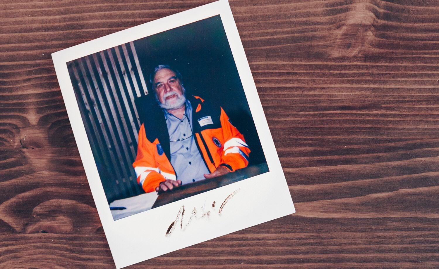 Slovo+ podcast #01: Záchranár Viliam Dobiáš: Ani po 40-rokoch sa vám nezunuje pocit, keď zachránite život