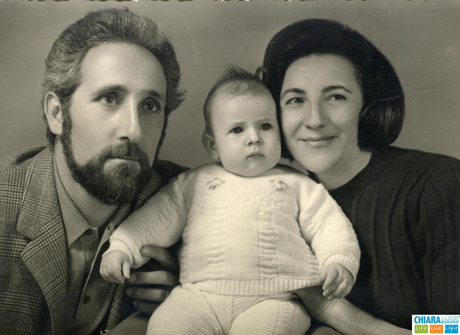 Mama blahoslavenej Chiary Luce Badano: Moja dcéra oslovuje „mimoriadne normálnou“ svätosťou