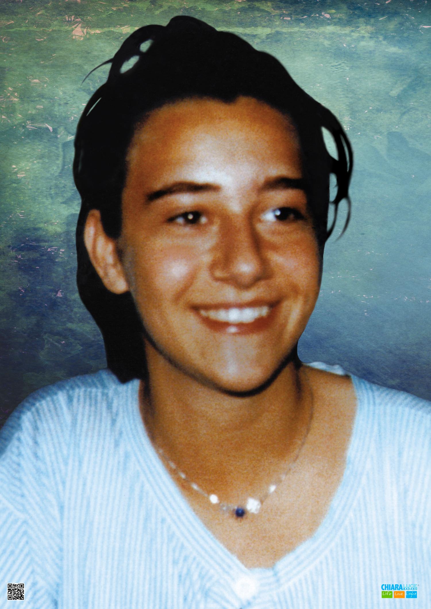 Mama blahoslavenej Chiary Luce Badano: Moja dcéra oslovuje „mimoriadne normálnou“ svätosťou